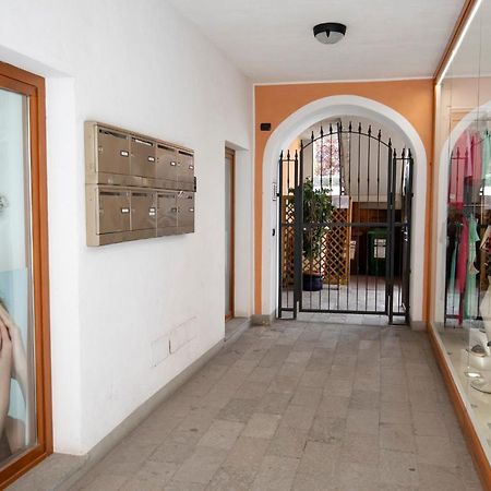 Dimora Verger Aosta Exteriér fotografie